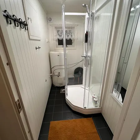 Séjour chez l'habitant Lofoten *