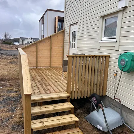 Lofoten Quarto em Acomodações Particulares Leknes